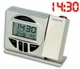 Проекционные часы с будильником TFA 981009 - изображение 2