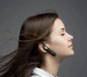 Bluetooth-гарнитура для телефона Hoco Gratified business E37 Black - изображение 7