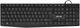 Клавиатура проводная RZTK KB 120 USB - изображение 1