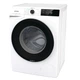 Стиральная машина Gorenje WEI84CPS/8 кг/1400 об/A-30%/16 пр/режим пара/дисплей/54.5 см./белая (WEI84CPS) - зображення 2