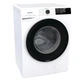 Стиральная машина Gorenje WEI84CPS/8 кг/1400 об/A-30%/16 пр/режим пара/дисплей/54.5 см./белая (WEI84CPS) - зображення 3