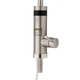 Проточный кран-водонагреватель кухонный для кухни Lidz Warm 060 LDWAR060NKS35881 Nickel - изображение 4