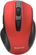Мышь RZTK MR 210 Wireless Red - изображение 1