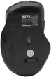 Мышь RZTK MR 210 Wireless Red - изображение 8