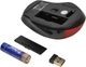 Мышь RZTK MR 210 Wireless Red - изображение 9