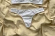 Трусики AMO'D'AMO "Rimini White" M Белые - изображение 1