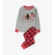 Піжама Hatley A Walk On the Wild Side 6A червоний 116см (PJCWIAN077) - изображение 1