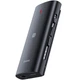 Bluetooth адаптер Baseus BA03 Immersive Virtual 3D (NGBA03-01) Black - зображення 4