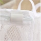 Мешок для стирки обуви Eco Fabric 28х27х10 см (1109) - изображение 5