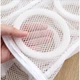Мешок для стирки обуви Eco Fabric 28х27х10 см (1109) - изображение 6