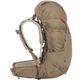 Рюкзак Kelty ZYP 48 Бежевий (22620419-RK) - изображение 2