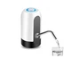 Электро Помпа для воды Water Dispenser Аккумулятор LED подсветка - изображение 2