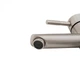 Смеситель для раковины высокий Lidz (NKS) 12 32 001F-1 SD00041042 - изображение 4