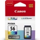Картридж для Canon PIXMA E3140 Canon 56 Color 9064B001 - изображение 1