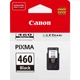 Картридж для Canon PIXMA TS5340 Canon 460 Black 3711C001 - изображение 1