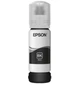 Чернила для Epson L3100 Epson 103 Black 65мл C13T00S14A - изображение 3
