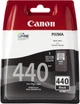 Картридж для Canon PIXMA MG4140 Canon 440 Black 5219B001 - зображення 1