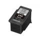 Картридж для Canon PIXMA MG4140 Canon 440 Black 5219B001 - зображення 4