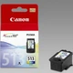 Картридж для Canon PIXMA MX340 Canon 513 Color 2971B007 - зображення 5