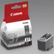 Картридж для Canon PIXMA iP2600 Canon 37 Black 2145B005 - зображення 4