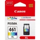 Картридж для Canon PIXMA TS5340 Canon 461 XL Color 3728C001 - зображення 1