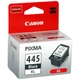 Картридж для Canon PIXMA TS3340 Canon 445 XL Black 8282B001 - изображение 2