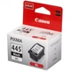 Картридж для Canon PIXMA TS3340 Canon 445 XL Black 8282B001 - изображение 4