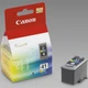 Картридж для Canon PIXMA MP150 Canon 41 Color 0617B025 - изображение 3