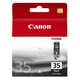 Картридж для Canon mobile PIXMA TR150 Canon 35 Black 1509B001 - зображення 1