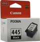 Картридж для Canon PIXMA MG2940 Canon 445 Black 8283B001 - зображення 6