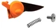 Ремкомплект секатора Fiskars PX93 (1026276) - зображення 1