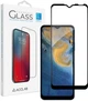 Защитное стекло ACCLAB 9H для смартфона ZTE Blade A51/A71 Black (1283126515712) - изображение 1