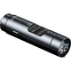 Автомобильный FM-трансмиттер (FM-модулятор) Baseus Energy Column (BS-01) Bluetooth 5.0 MP3 c функцией зарядного устройства 2-USB (3.1А) и вольтметром, тёмно-серый (CCNLZ-0G) - изображение 3