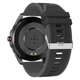 Смарт часы Bakeey SN88 Black звонки через Bluetooth - изображение 4