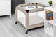 Kojec Caretero Quadra Brown TERO-3993 ((5902021521067)) - obraz 7