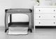 Kojec Caretero Quadra Grey TERO-3994 (5902021522064) - obraz 7