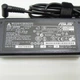 Блок питания для ноутбука Asus 65W 19V 3.42A 4.5x3.0mm (3528) - изображение 2