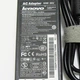 Блок живлення для ноутбука Lenovo 20V 65W 3.25 A 7.9x5.5mm (3548) - зображення 2