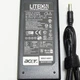 Блок живлення для ноутбука Acer 19V 90W 4.74 A 5.5x1.7mm (3520) - зображення 2