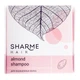 Натуральный твердый шампунь GreenWay Sharme Hair Almond (миндаль) 50г. (02764) - изображение 3