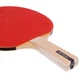 Набор для настольного тенниса Dunlop Rage 679212 2 ракетки + 3 мяча + сетка + чехол - изображение 5