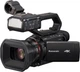 Відеокамера Panasonic HC-X2000 UHD 4K 3G-SDI/HDMI Pro Black (HC-X2000EE) Офіційна гарантія! - зображення 1