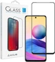 Захисне скло для смартфона Xiaomi Redmi Note 10 5G/Poco M3 Pro ACCLAB 9H Black (1283126513190) - зображення 1