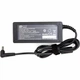 Блок живлення до ноутбуку PowerPlant ACER 220V, 19V 65W 3.24A (5.51.7) (AC65F5517) - зображення 1