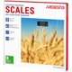 Весы напольные Ardesto SCB-965WHEAT - изображение 4