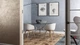 Декоративна штукатурка Ircom Decor Місячне сяйво Silver срібло 4 кг - зображення 2