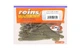 Силиконовый виброхвост Reins Rockvibe Saturn 4" #009 Green Pumpkin All Stars (съедобный, 12шт) - изображение 2