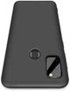 Чехол GKK 360 для Samsung Galaxy M30s 2019 / M307 бампер оригинальный Black - изображение 2