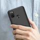 Чехол GKK 360 для Samsung Galaxy M30s 2019 / M307 бампер оригинальный Black - изображение 5