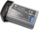 Bateria PowerPlant Canon LP-E19 3500 mAh (CB970322) - obraz 2